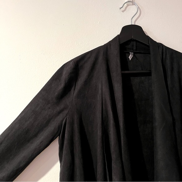 Fringe Jacket - Picture 3 of 5